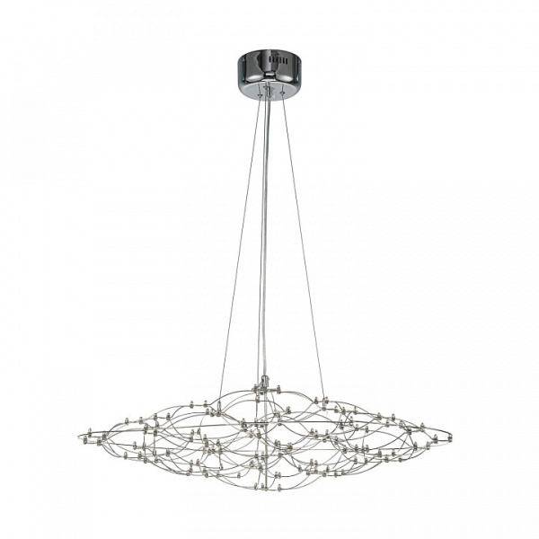 Подвесная люстра Favourite Thinner 4305-8P