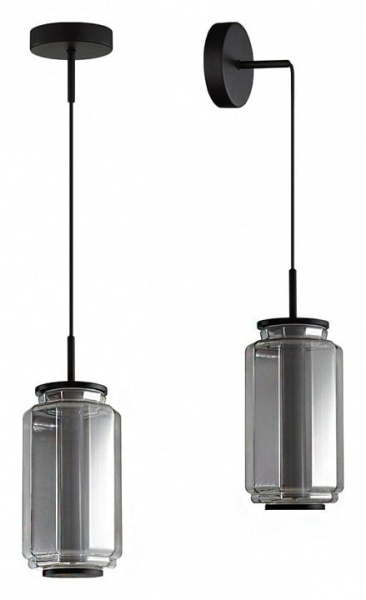 Подвесной светильник Odeon Light Jam 5408/11L