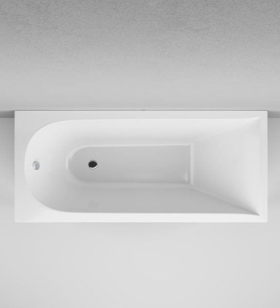 Акриловая ванна AM.PM Inspire 170x75 W5AA-170-075W-A64