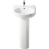 Раковина 50x46 см Roca Meridian 327244000