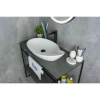 Раковина 65x38 см GID Simple N N9052