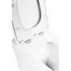 Приставной унитаз BelBagno Marco BB118CB