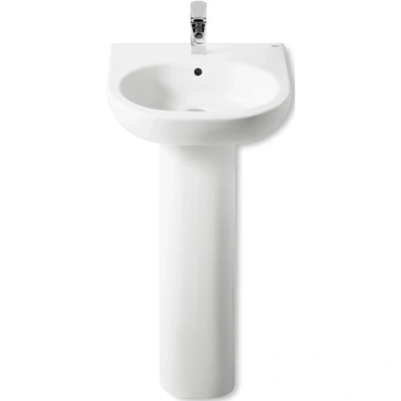 Раковина 50x46 см Roca Meridian 327244000