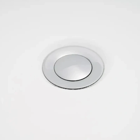 Акриловая ванна Ceruttispa Mimi CT9671 170x80 см, отдельностоящая, белый