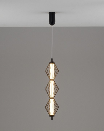 Подвесной светильник Moderli Eloise V11351-PL