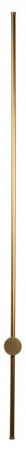 Бра Loft it Rays 10054GD