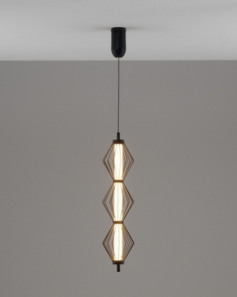 Подвесной светильник Moderli Eloise V11351-PL