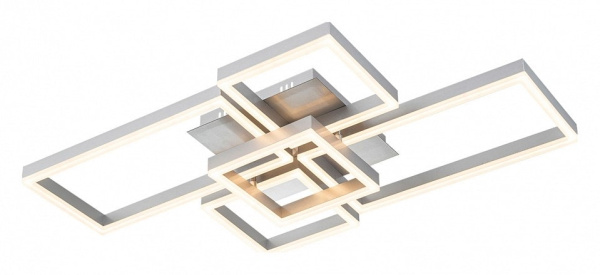 Потолочная люстра Escada Arcade 10225/5LED