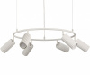 Подвесная люстра MyFar Alex MR2171-6P