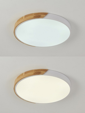 Накладной светильник Natali Kovaltseva Scandinavian LED LAMPS 81182