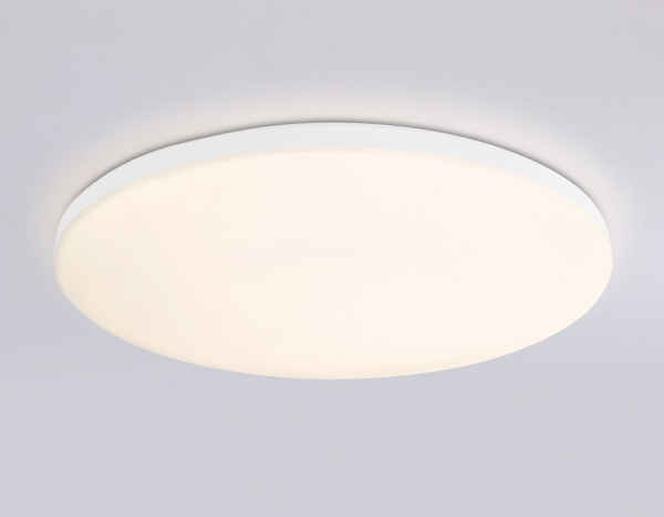 Накладной светильник Ambrella Light FZ FZ2002
