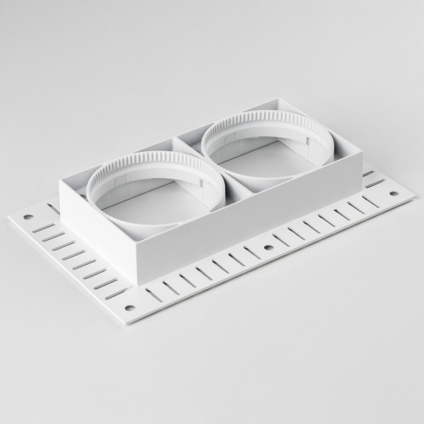 Рамка встраиваемая для светильника Lightstar STELLA 075226-01