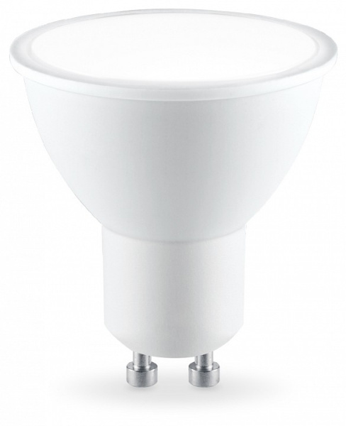 Лампа светодиодная Ambrella Light MR16 GU10 9Вт 4000K 180904