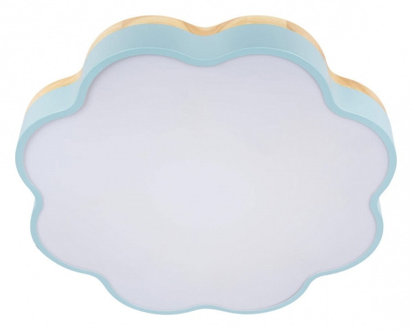 Накладной светильник Loft it Axel 10225/36 Blue