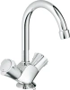 Смеситель Grohe Costa L 21374001 для раковины