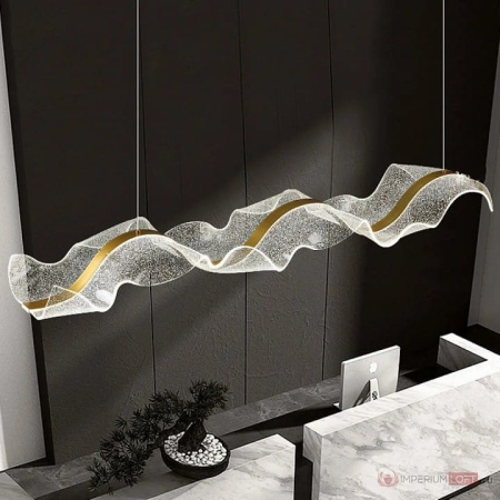 Подвесной светильник Imperiumloft Larseric 232823-23