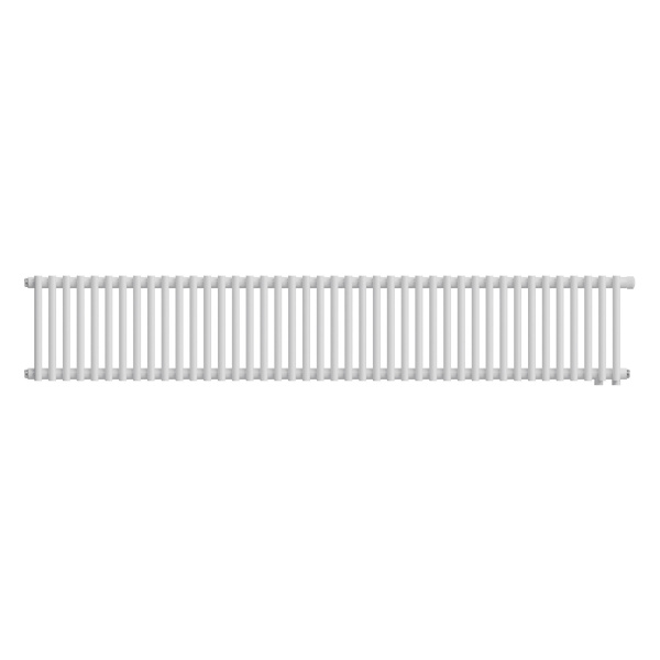 Дизайн-радиатор Royal Thermo Shift R22 VC2030 - 42 секц. RAL9016