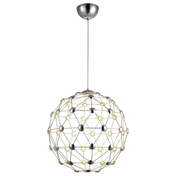 Подвесной светильник Divinare Cristallino 1610/02 SP-60