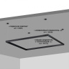 Трек накладной Novotech Flum 135093