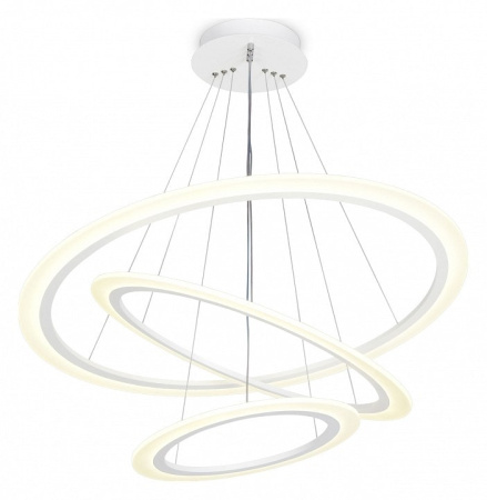 Подвесной светильник Ambrella Light FA FA4359