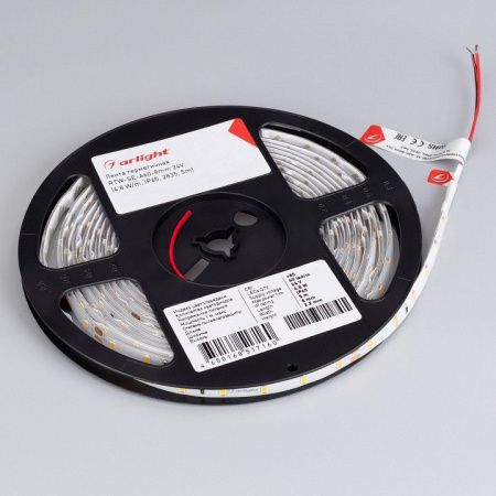 Лента светодиодная Arlight RTW-SE-A60-8mm 055407