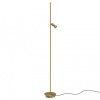 Торшер Maytoni Тонкость MOD395FL-L28BS3K