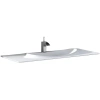 Раковина 100x45 см Roca Laks 327207000
