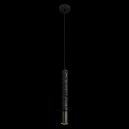 Подвесной светильник Loft it Everest 10583A Black
