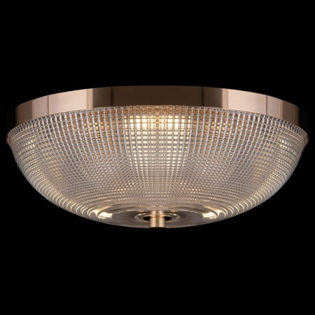 Накладной светильник Maytoni Коуп C046CL-03G