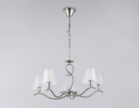 Подвесная люстра Ambrella Light HIGH LIGHT LH57081