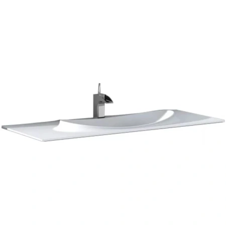 Раковина 100x45 см Roca Laks 327207000