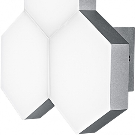 Накладной светильник Lightstar Favo 750632