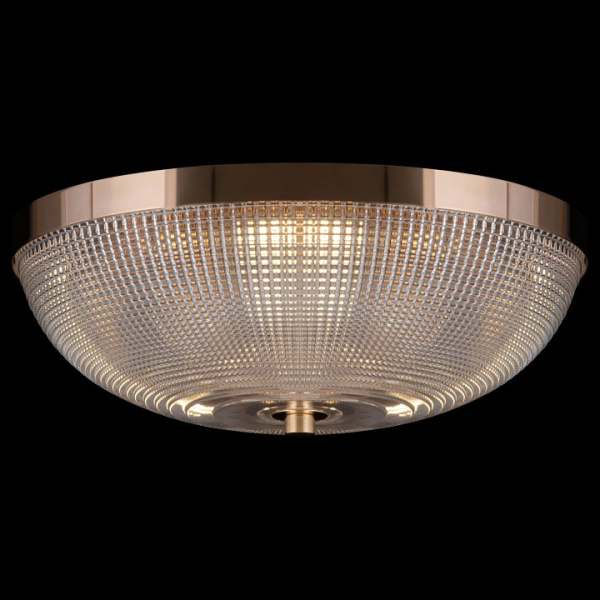 Накладной светильник Maytoni Коуп C046CL-03G