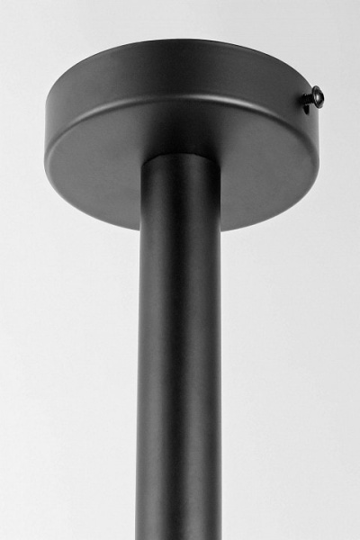 Светильник на штанге Lampit FINO TP 2007-2 BK