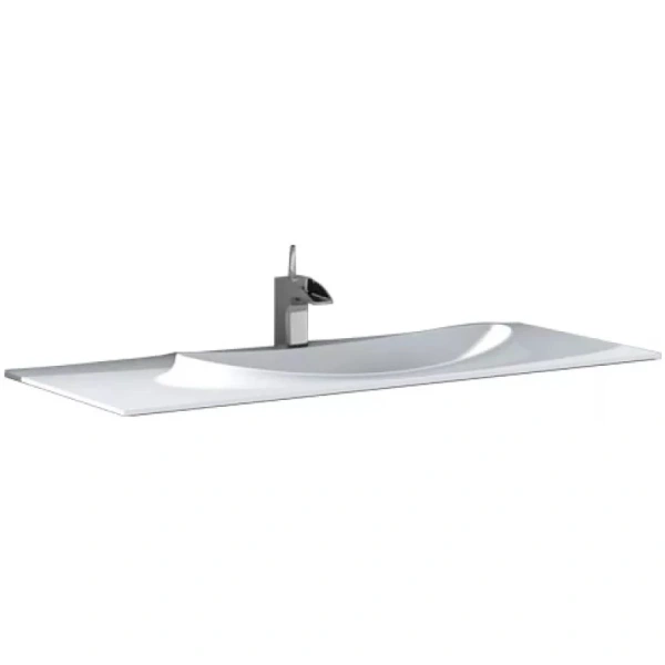Раковина 100x45 см Roca Laks 327207000