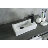 Раковина 36,5x18 см GID Simple N N9272L