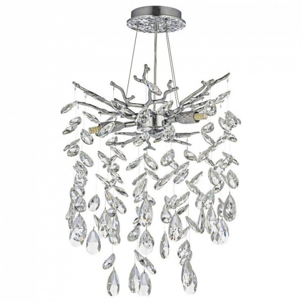 Подвесная люстра Dio D’Arte Tavenna Tavenna H 1.5.32.638 N