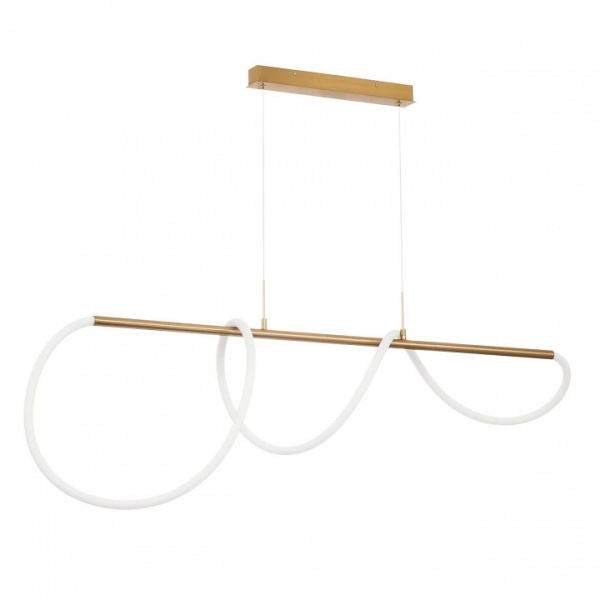 Подвесной светильник Citilux PYTHON CL220123