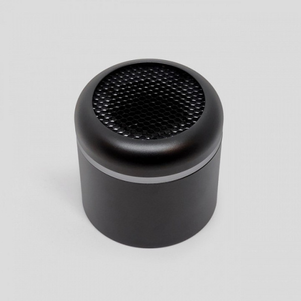 Накладной светильник Imex Simple IL.0005.3100-BK