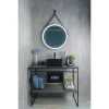 Раковина 38x38 см GID LuxeLine Bm965