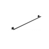 Полотенцедержатель Kludi Vela S 2596139 черный матовый
