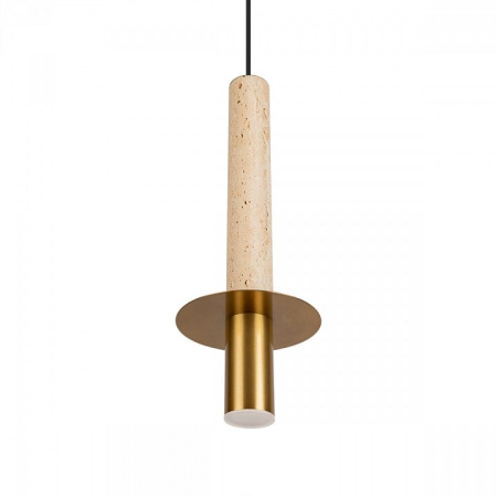 Подвесной светильник Loft it Everest 10583A Bronze