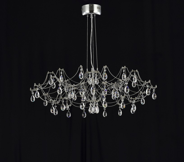 Подвесная люстра MyFar Ersilia MR2660-60P-50AD