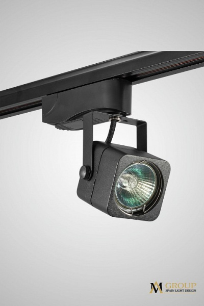 Светильник на штанге AM-Group AM233 AM233 BK