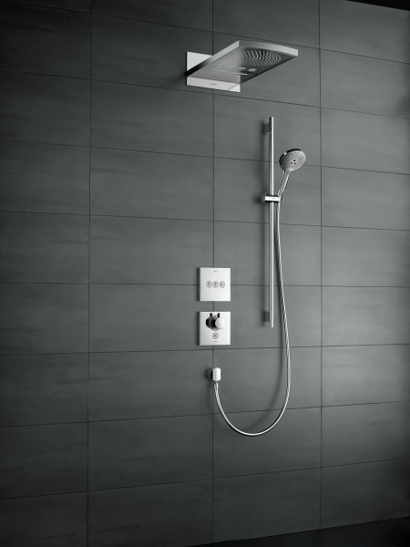 Смеситель для душа hansgrohe Select 15761000