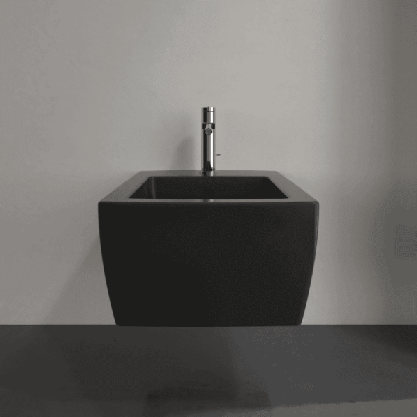 Биде подвесное Villeroy&Boch Memento 2.0 443300S5