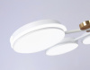 Люстра на штанге Ambrella Light FL FL51635