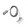 Подвес для трека Lightstar Uno 509170W