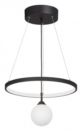 Подвесной светильник Vitaluce V4680 V4680-1/2S