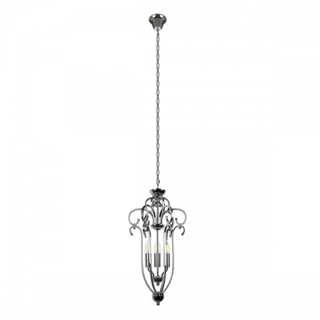 Подвесная люстра Loft it Bud 10434